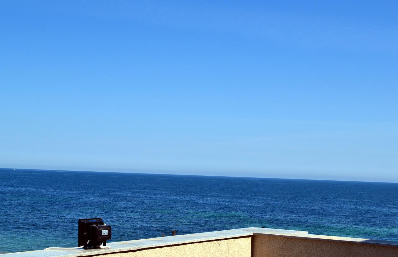 Sara Vama Veche Exterior foto