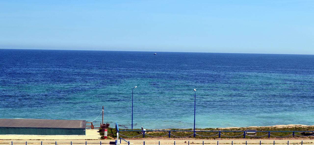 Sara Vama Veche Exterior foto