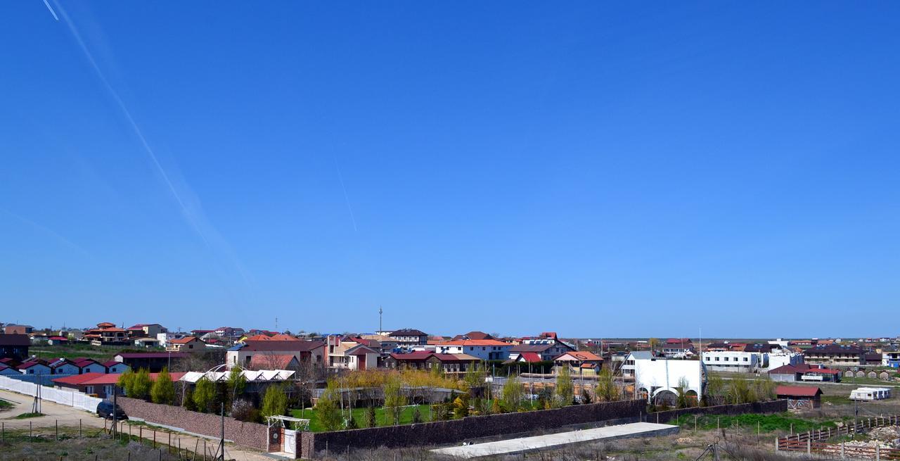 Sara Vama Veche Exterior foto