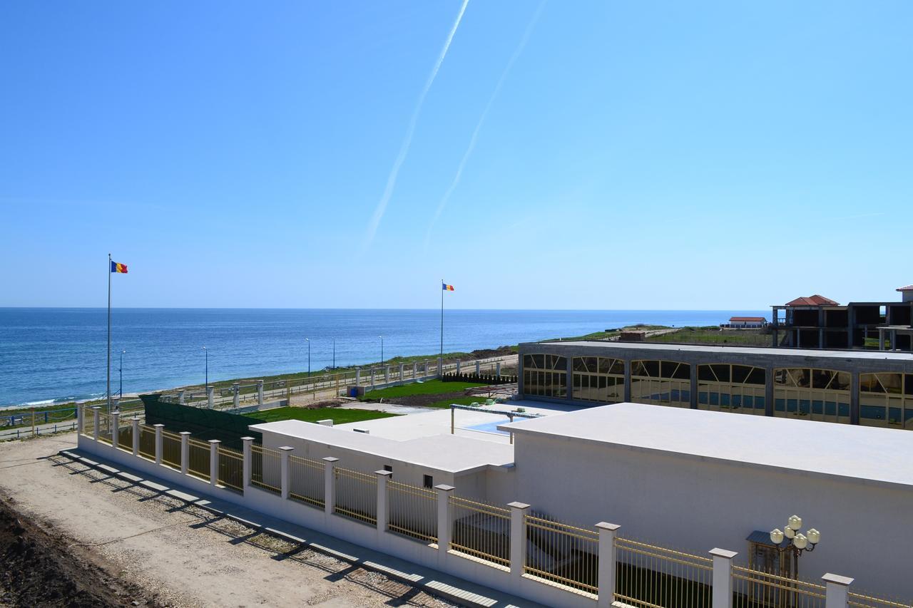 Sara Vama Veche Exterior foto