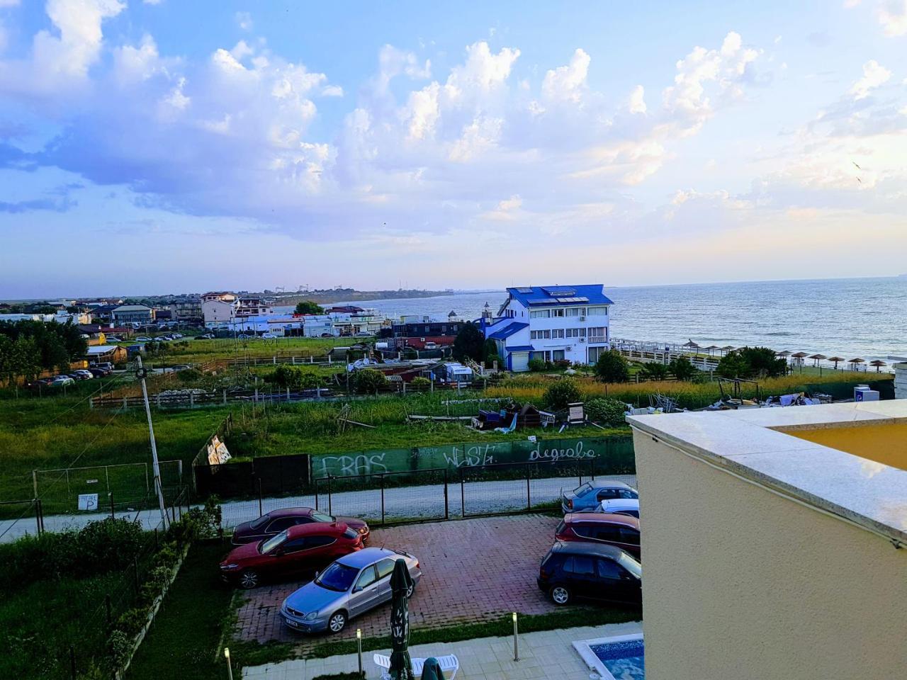 Sara Vama Veche Exterior foto