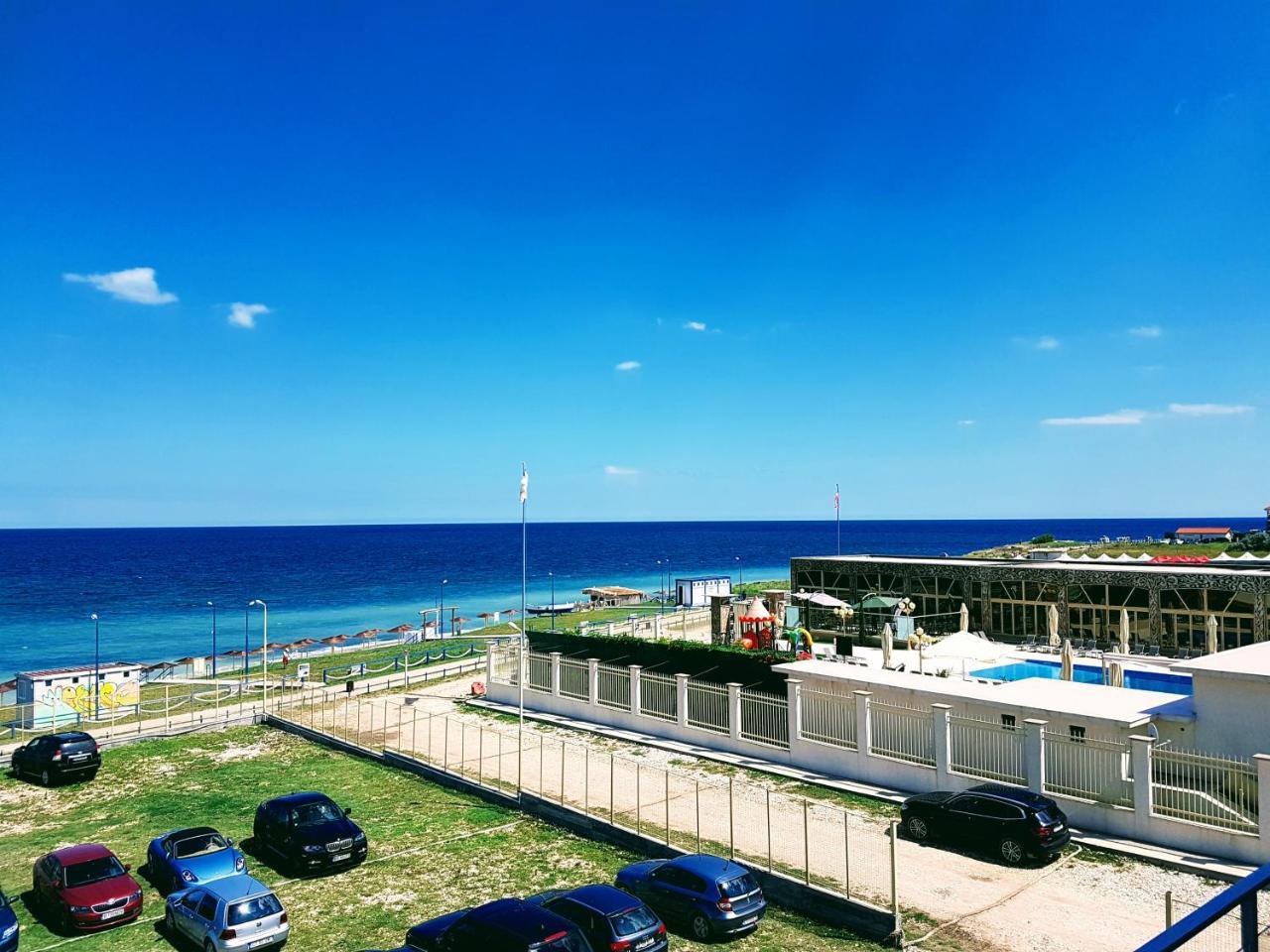 Sara Vama Veche Exterior foto